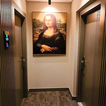 Monalisa * Κουσάντασι
